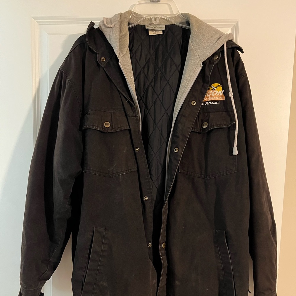 Mens Large jacket